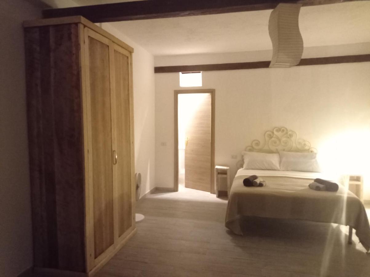 Villa Rosa In Surrau Arzachena Bagian luar foto